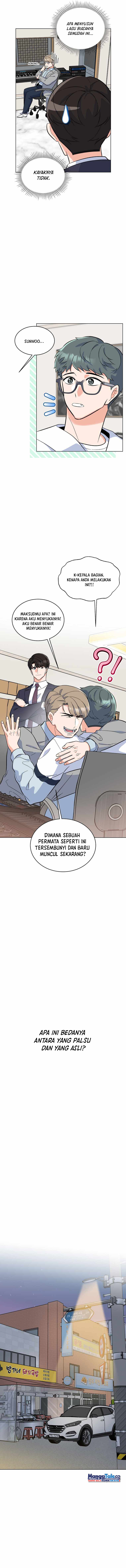 1st Year Max Level Manager