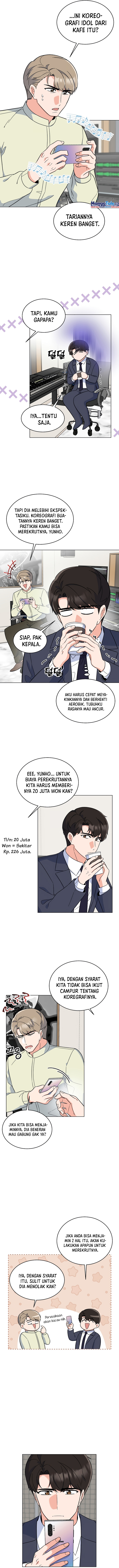 1st Year Max Level Manager