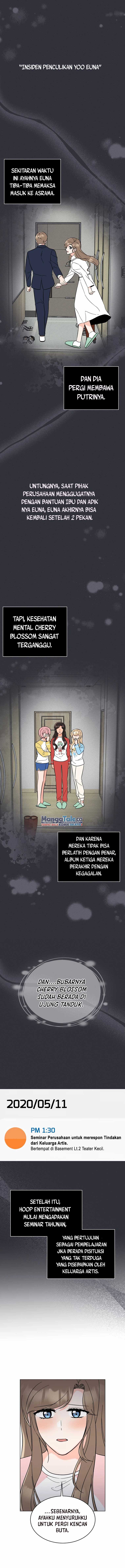 1st Year Max Level Manager