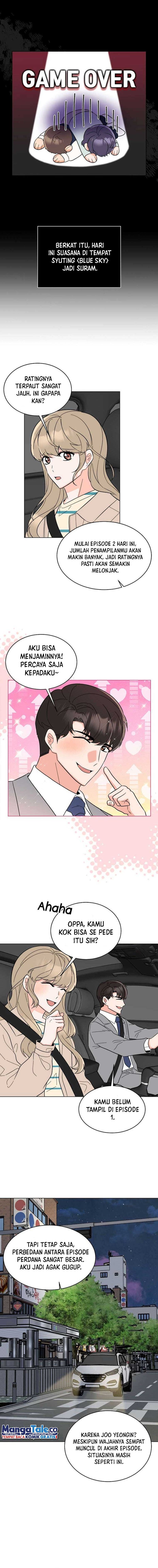 1st Year Max Level Manager
