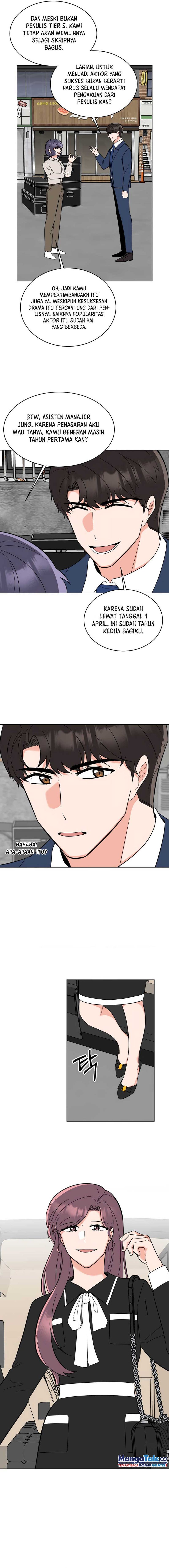 1st Year Max Level Manager