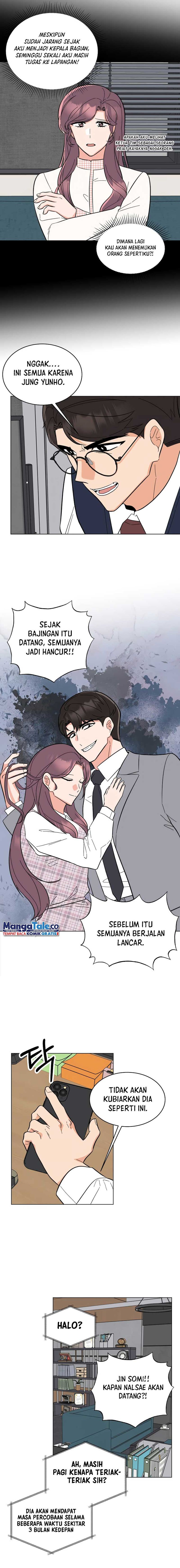 1st Year Max Level Manager