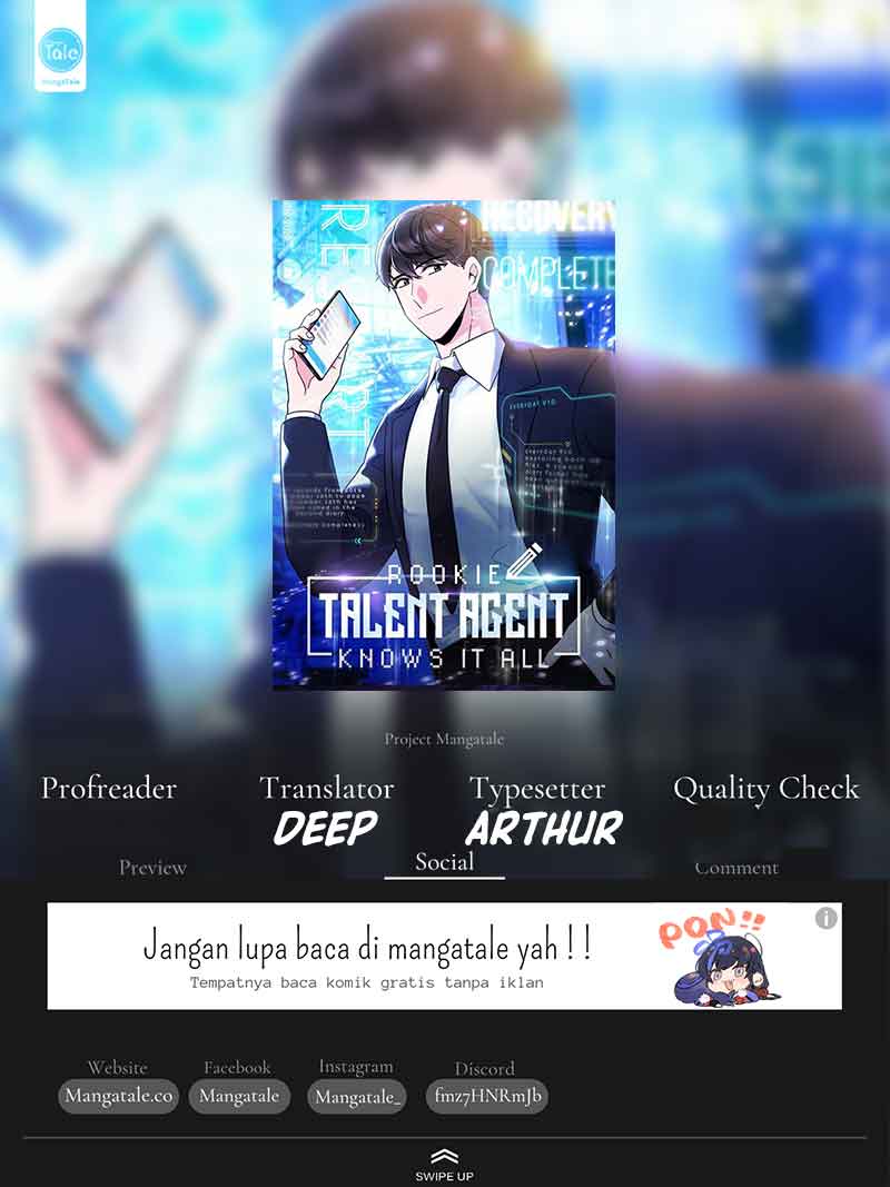 1st Year Max Level Manager