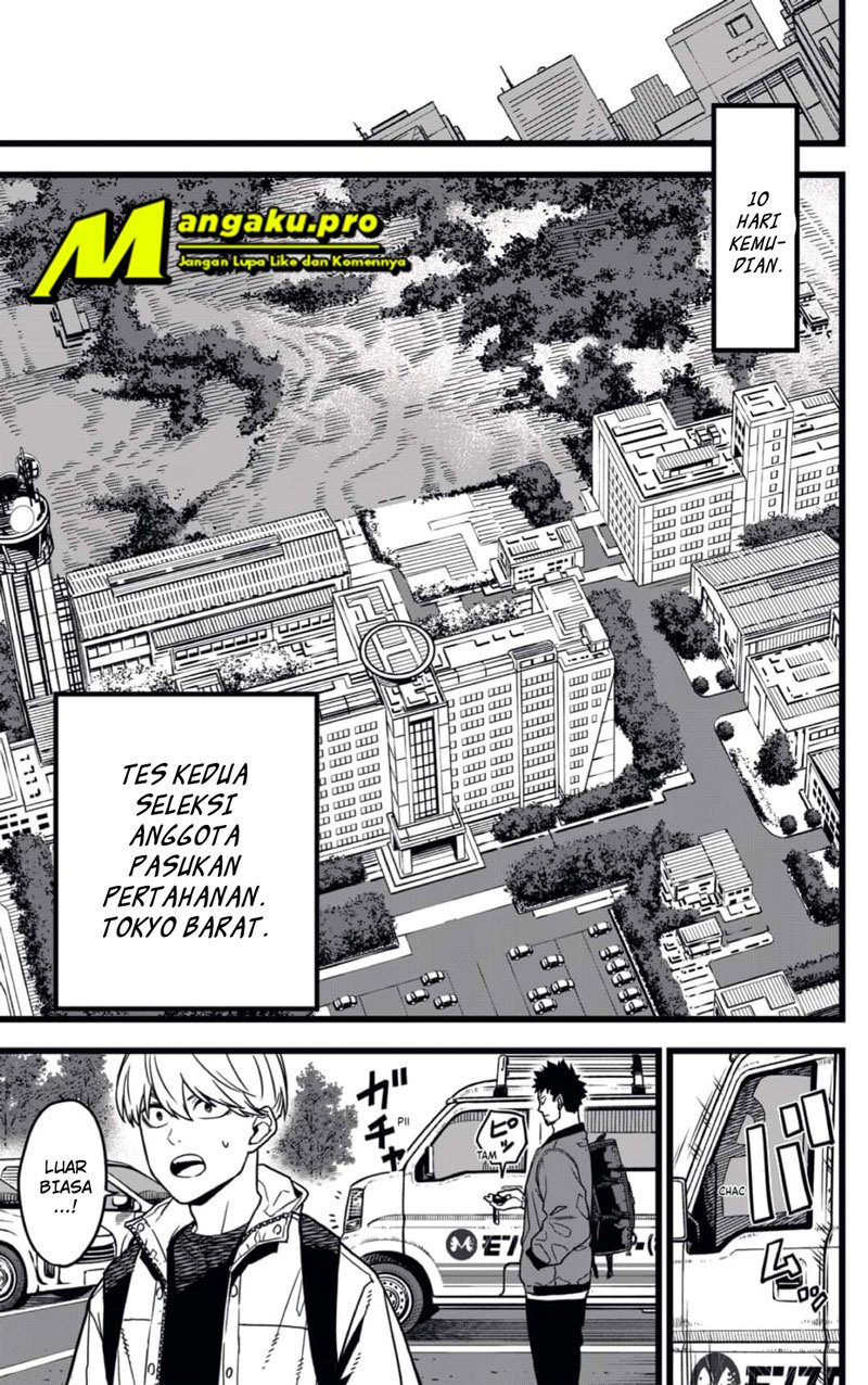 8Kaijuu