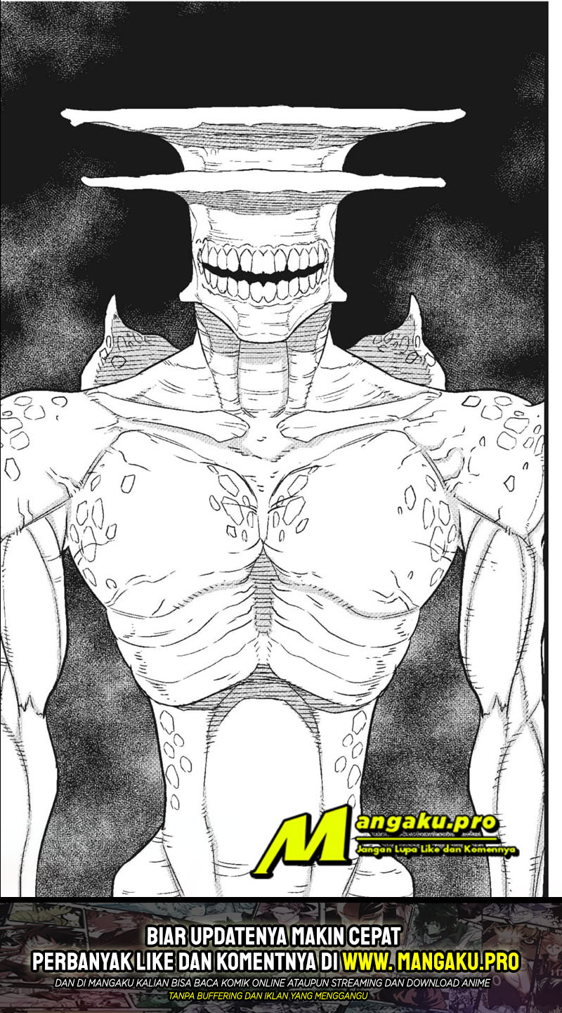 8Kaijuu