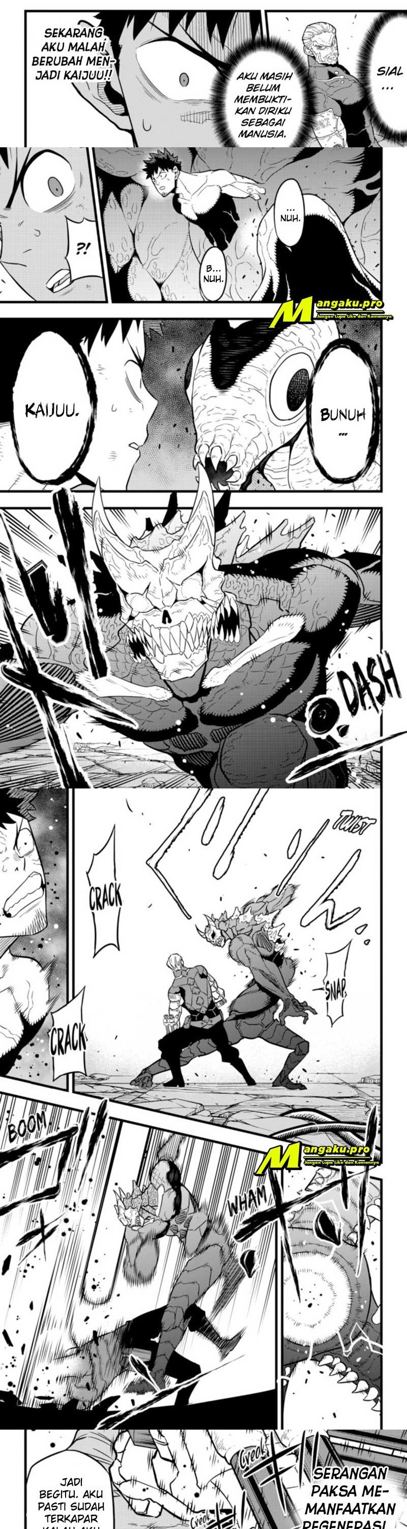 8Kaijuu