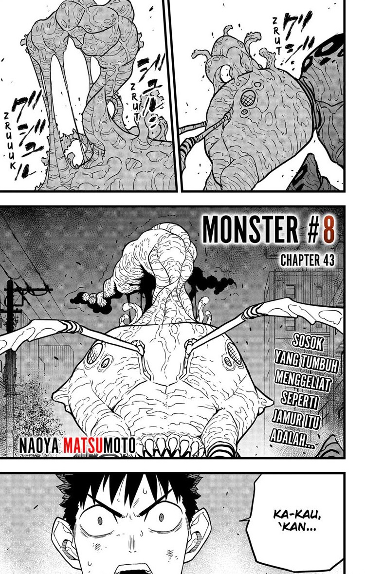 8Kaijuu
