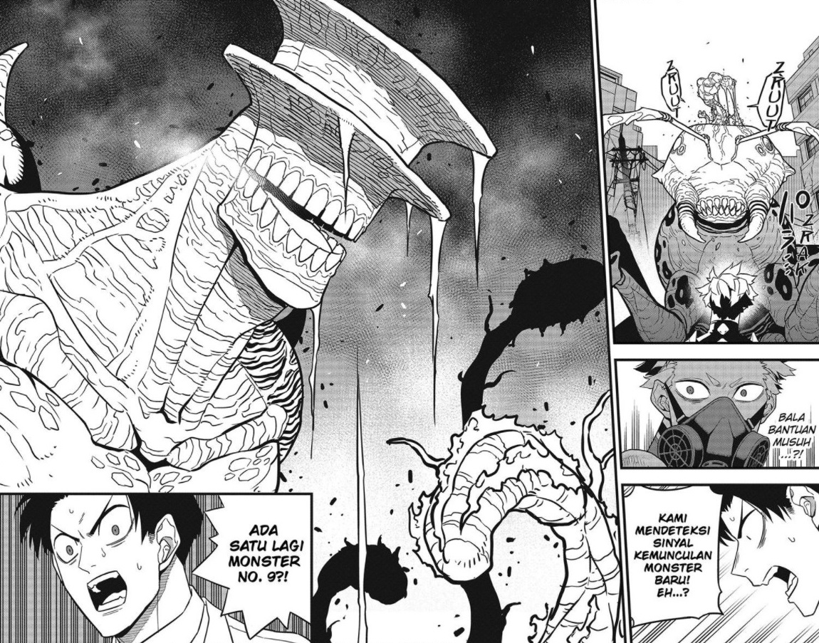 8Kaijuu