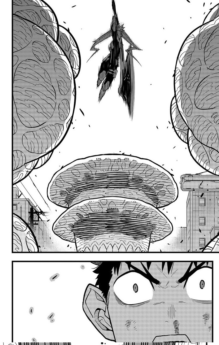 8Kaijuu