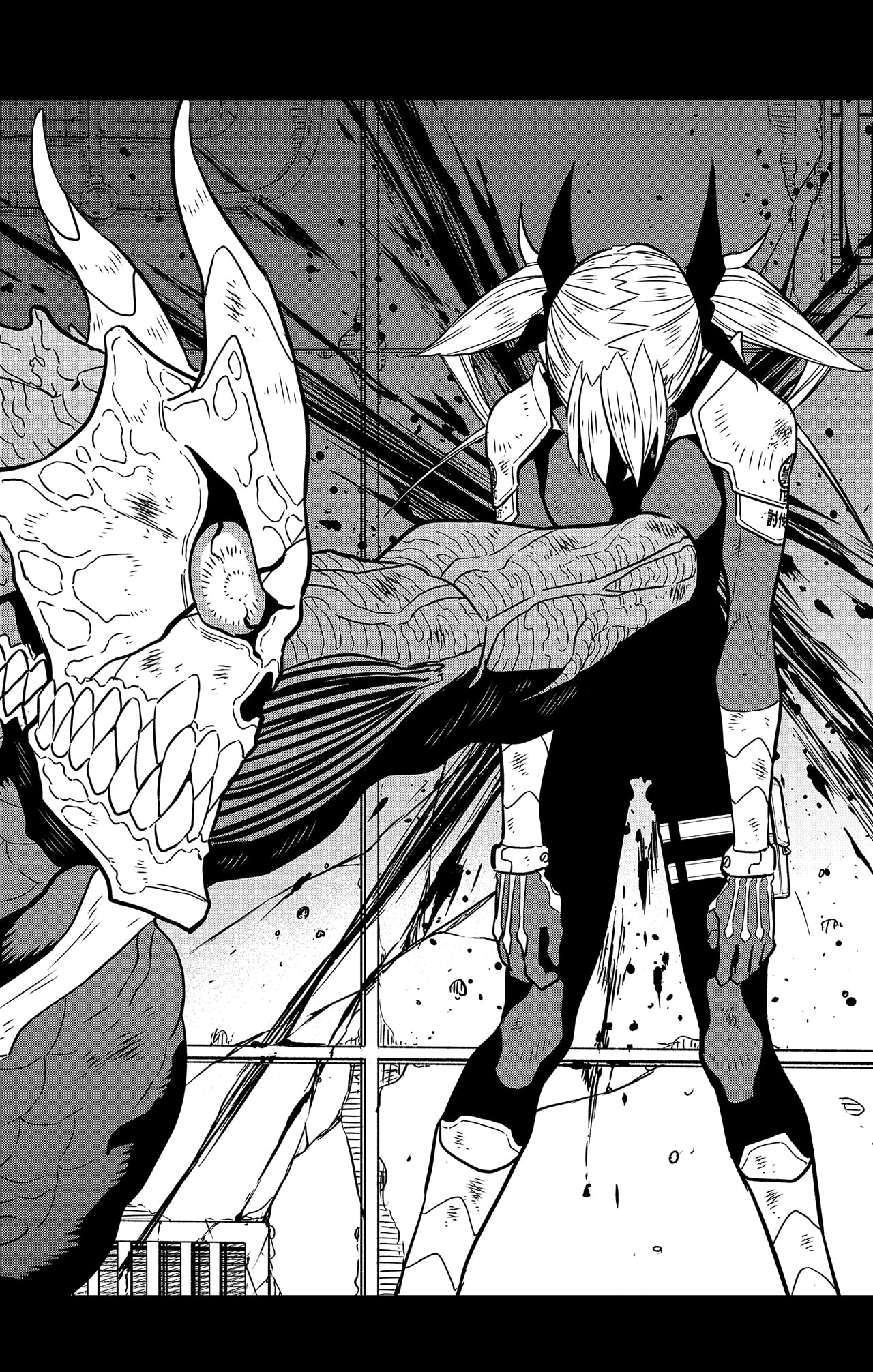 8Kaijuu