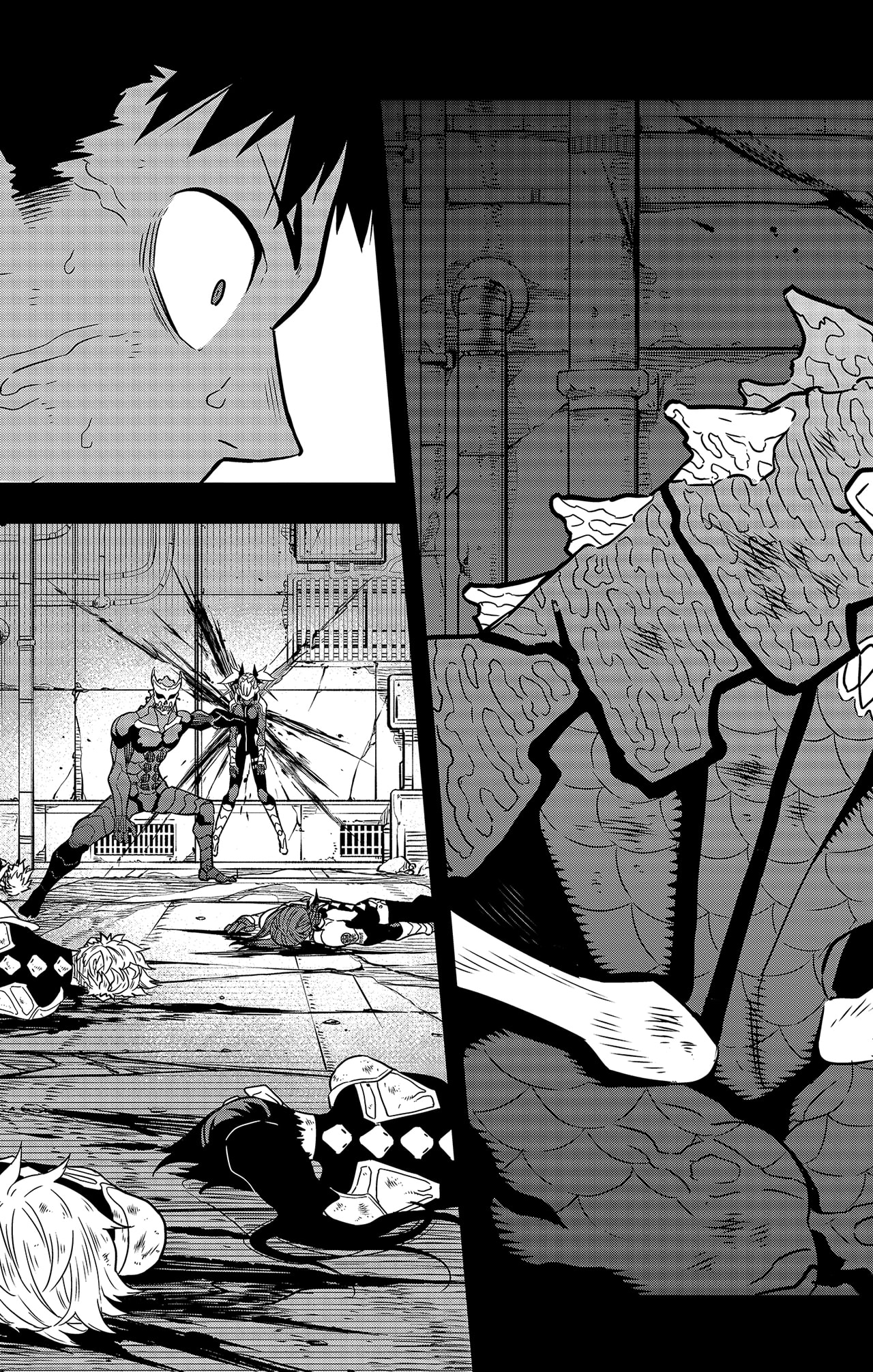 8Kaijuu