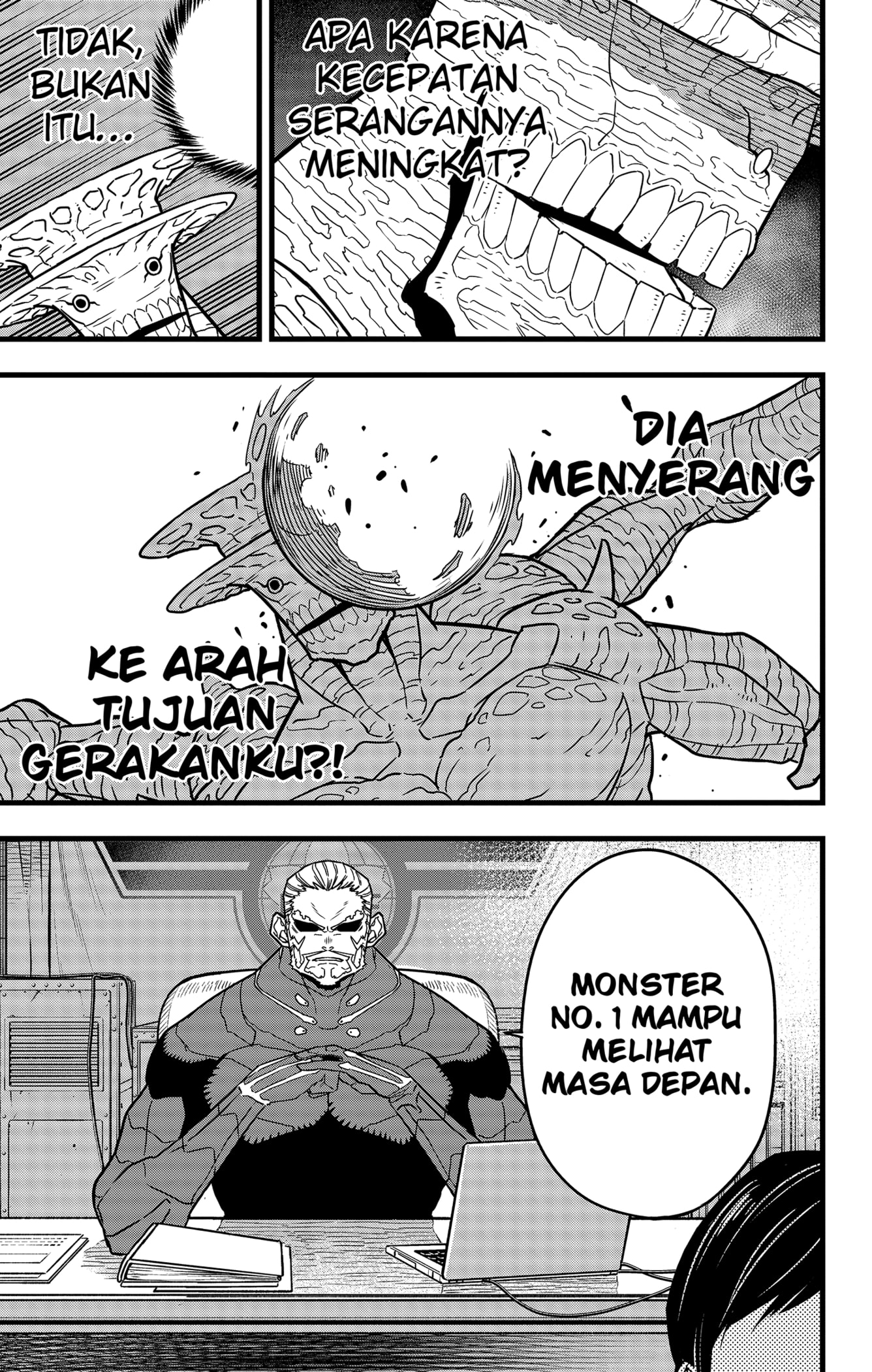 8Kaijuu