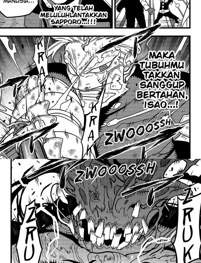 8Kaijuu