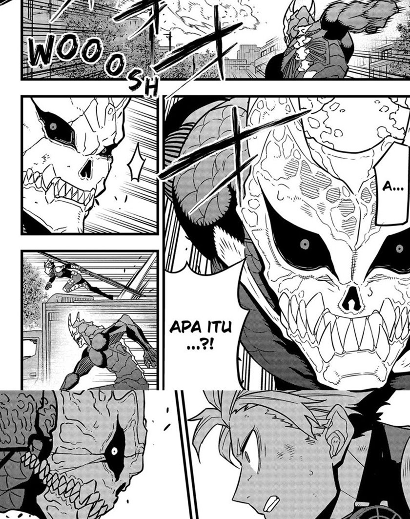 8Kaijuu