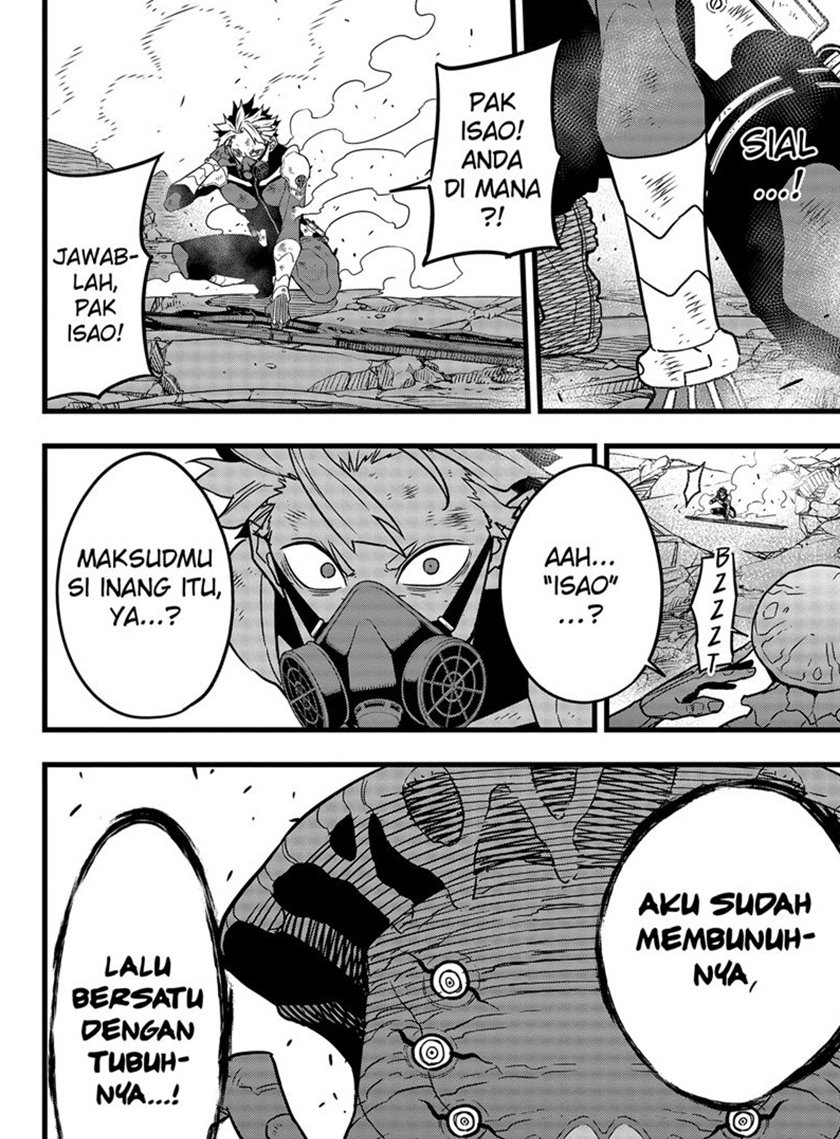 8Kaijuu