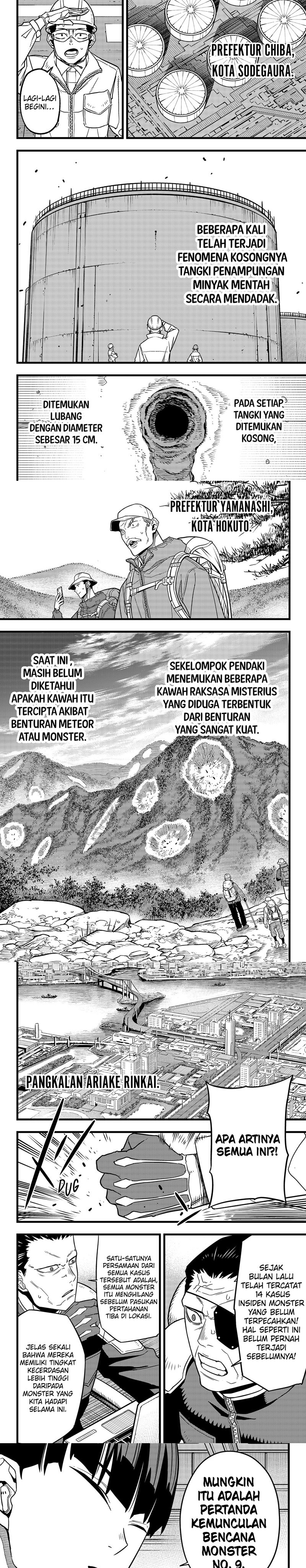 8Kaijuu