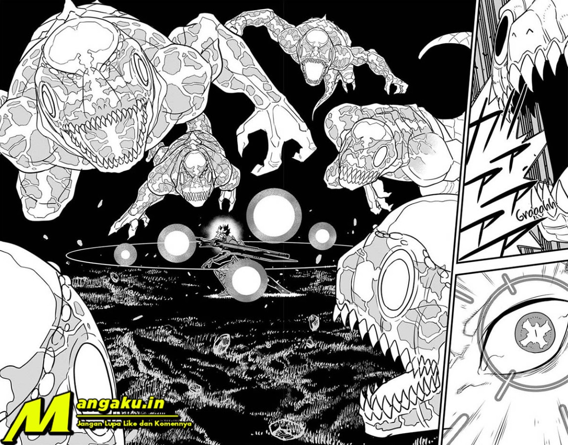 8Kaijuu
