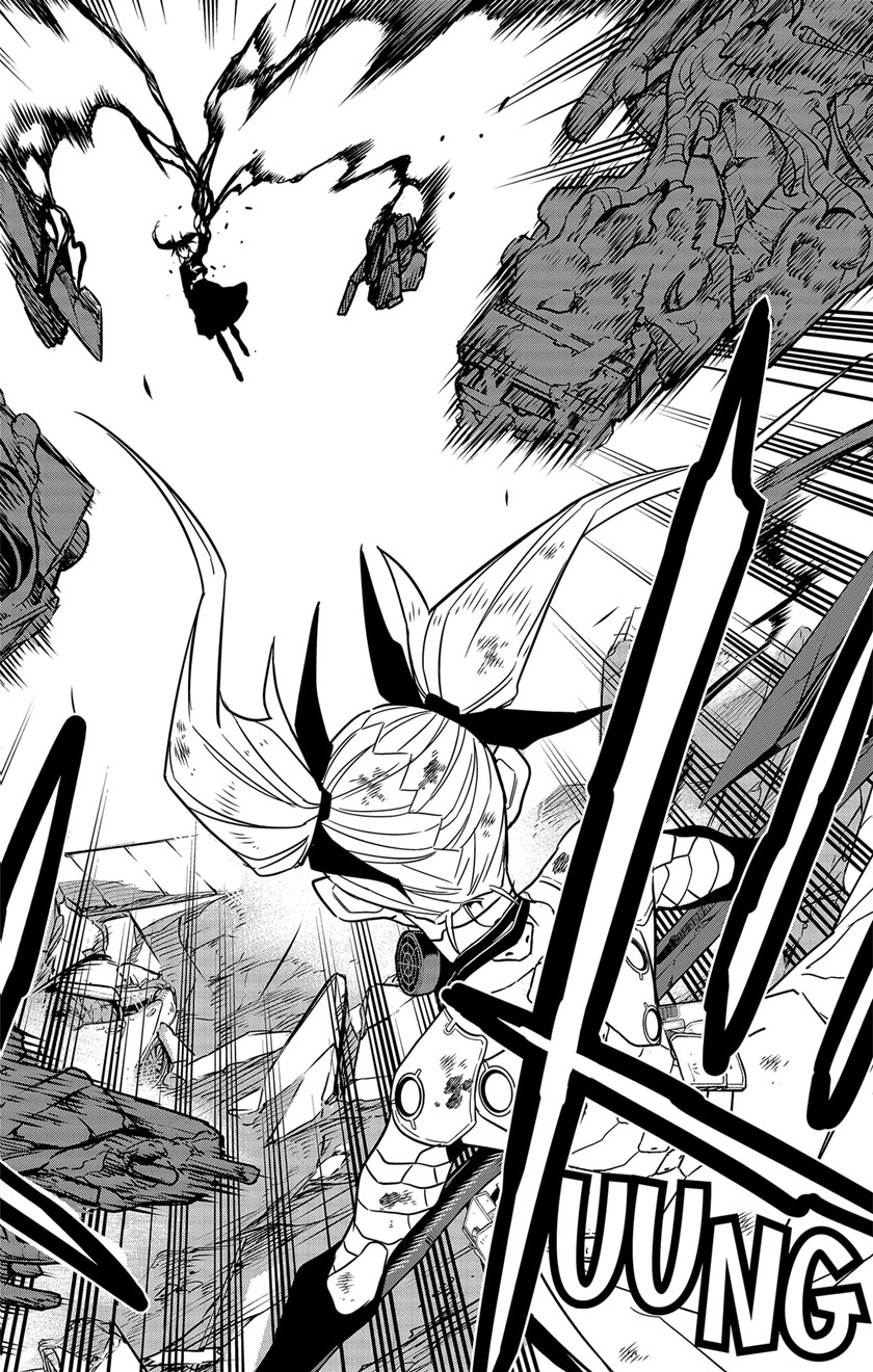 8Kaijuu