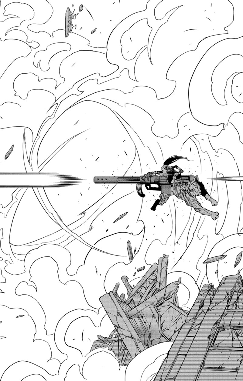 8Kaijuu