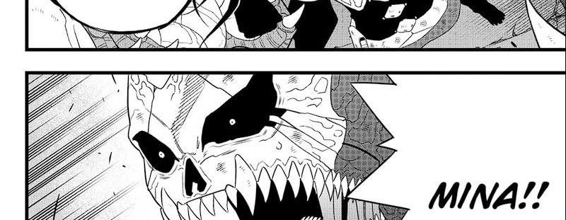 8Kaijuu