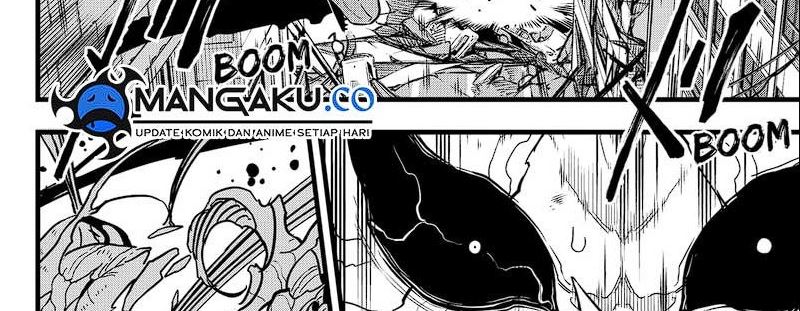 8Kaijuu