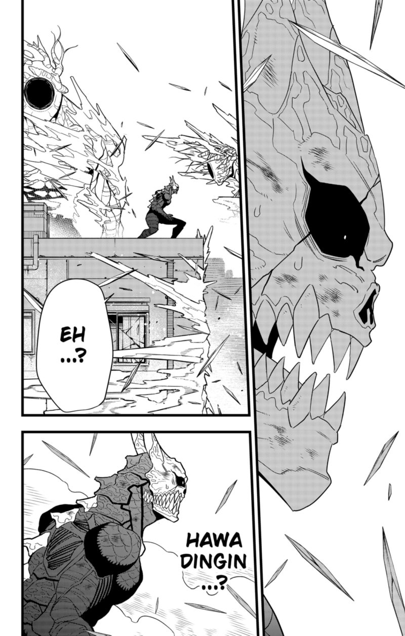 8Kaijuu