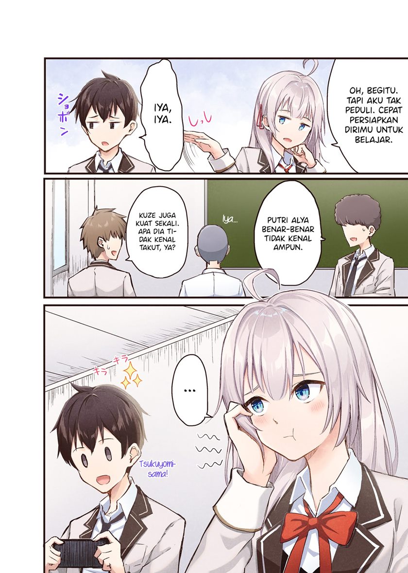 Tokidoki Bosotto Roshiago de Dereru Tonari no Alya-san