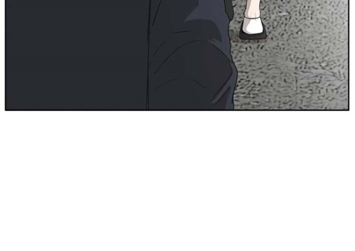 A Bad Person