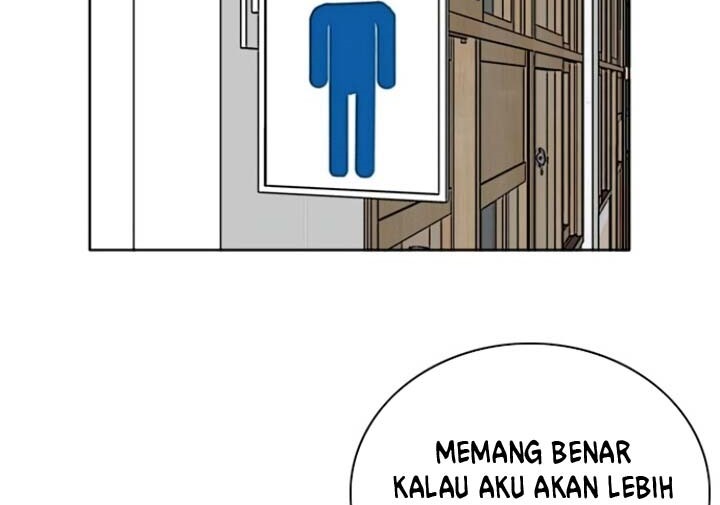 A Bad Person