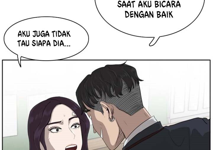 A Bad Person