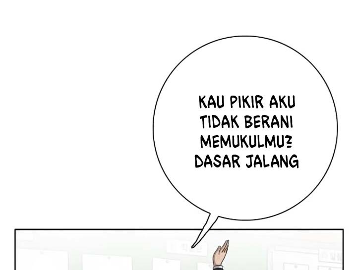 A Bad Person