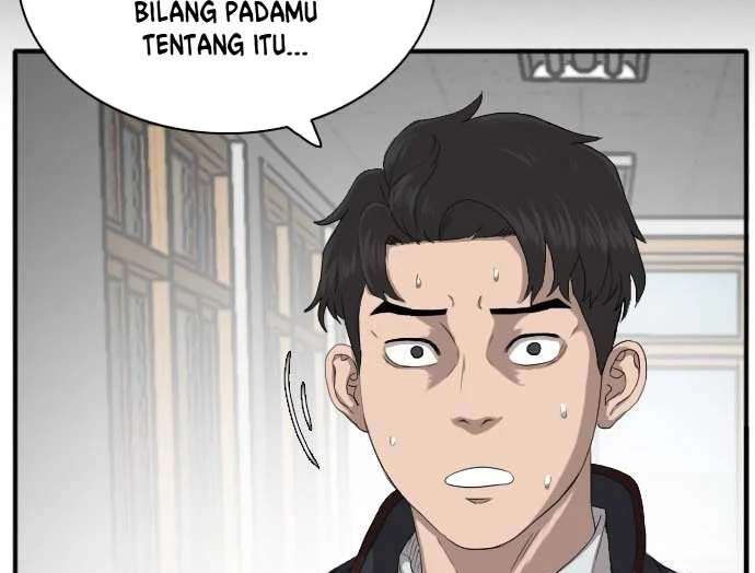 A Bad Person