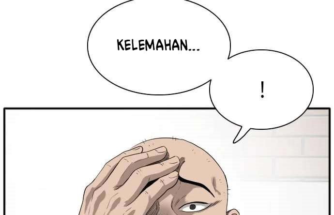 A Bad Person