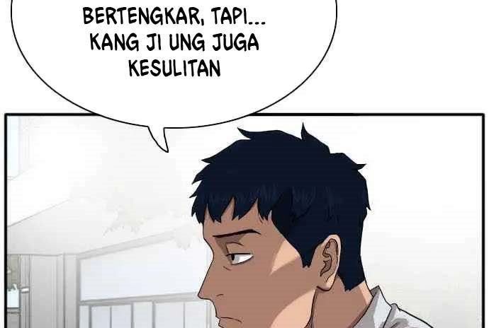 A Bad Person