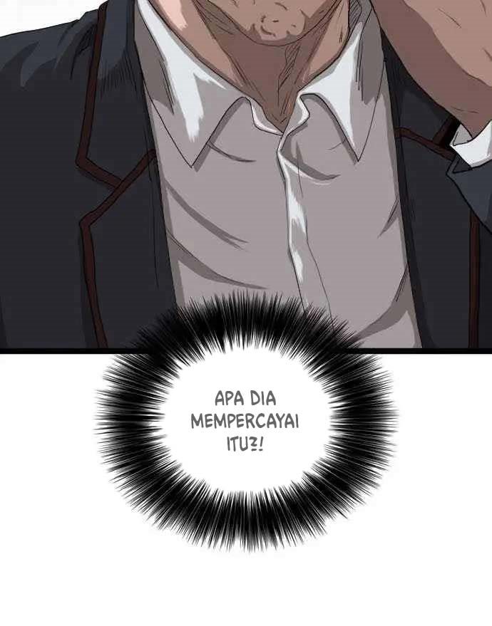 A Bad Person