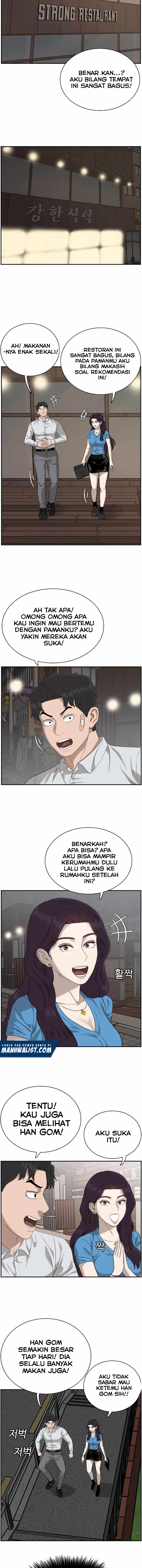 A Bad Person