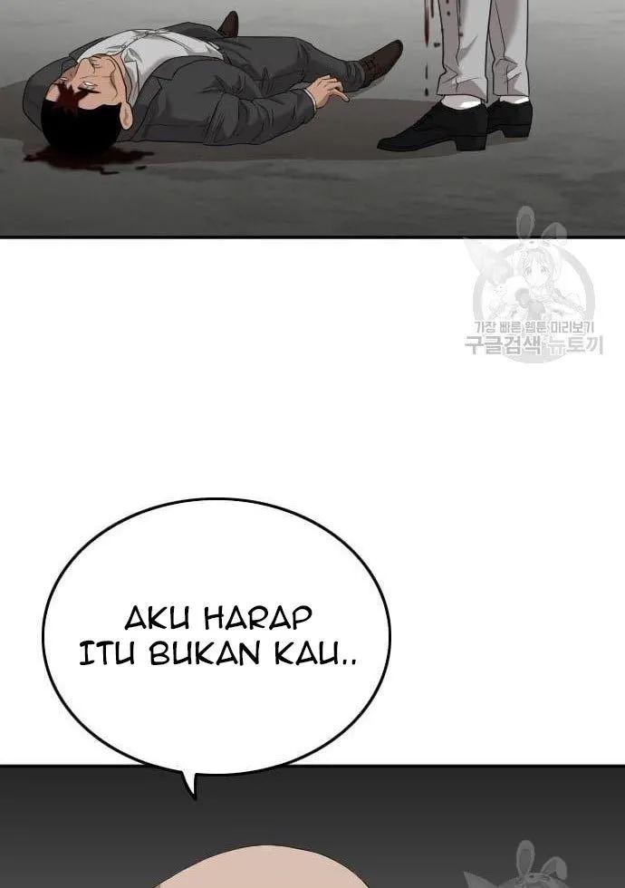A Bad Person