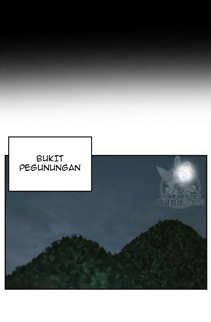 A Bad Person