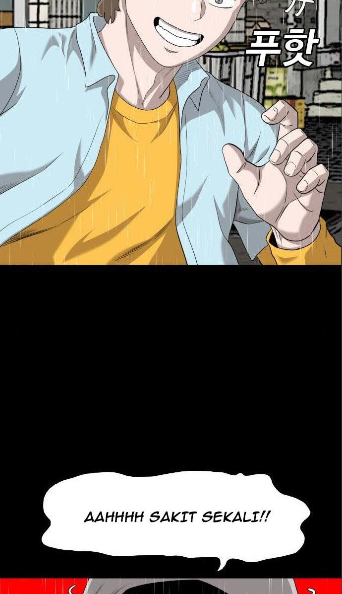 A Bad Person