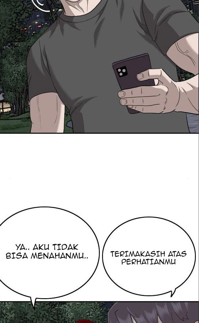 A Bad Person
