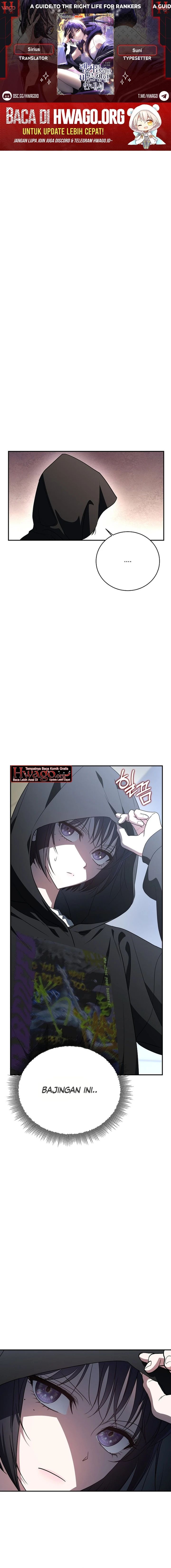 A Guide to the Right Life for Rankers