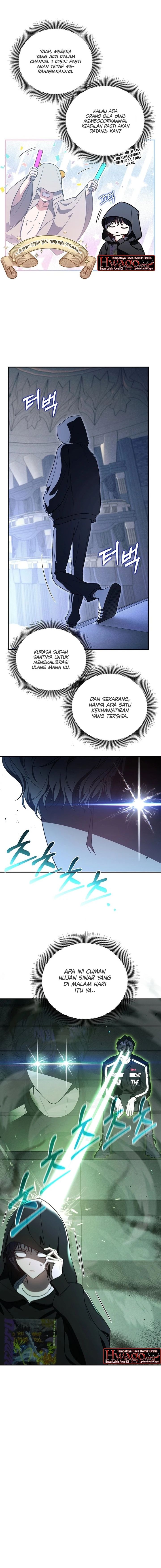A Guide to the Right Life for Rankers