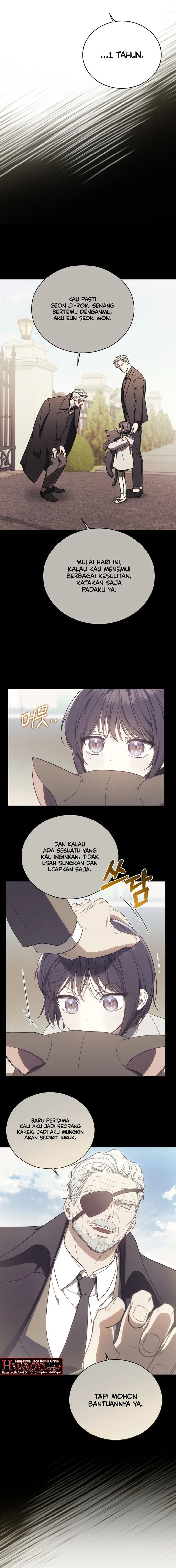A Guide to the Right Life for Rankers