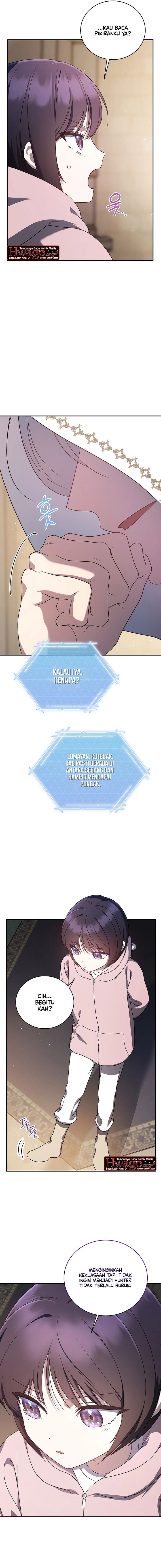 A Guide to the Right Life for Rankers
