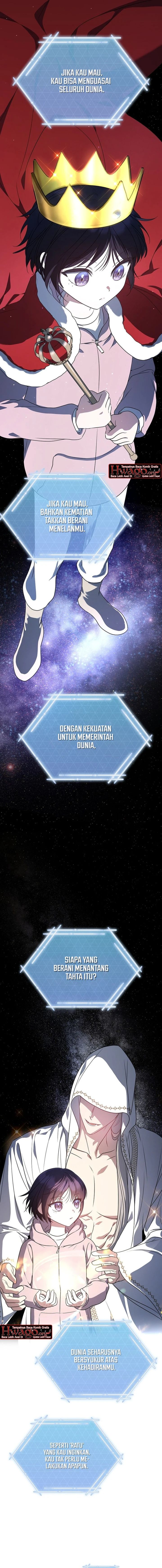 A Guide to the Right Life for Rankers