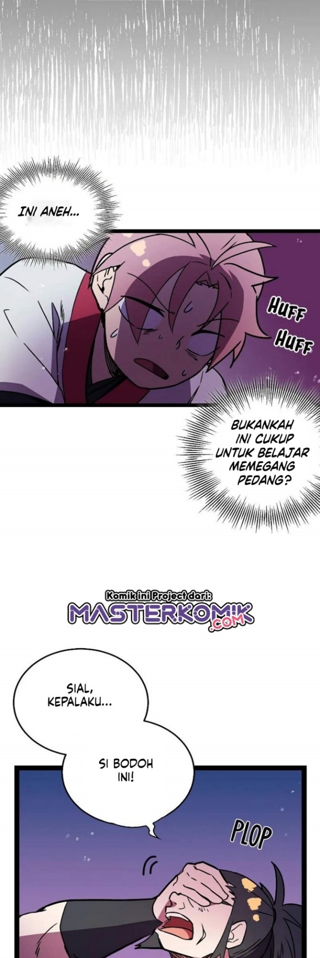 Absolute Martial Arts