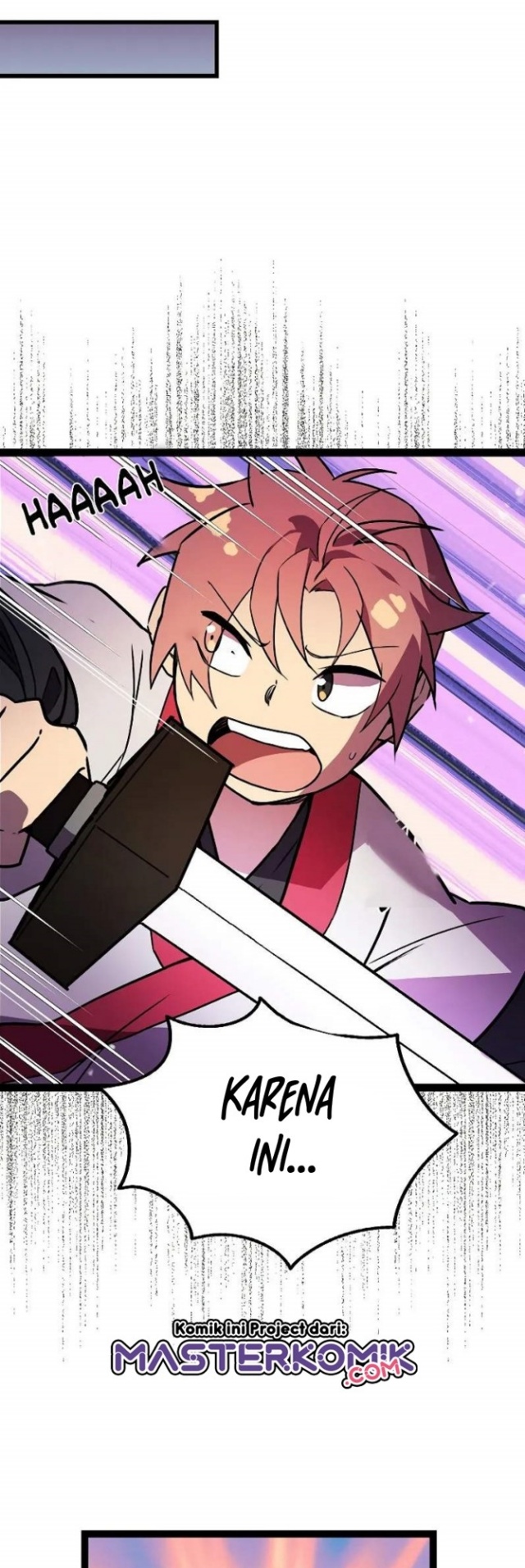 Absolute Martial Arts