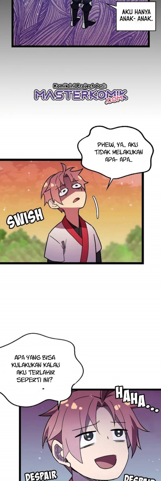 Absolute Martial Arts