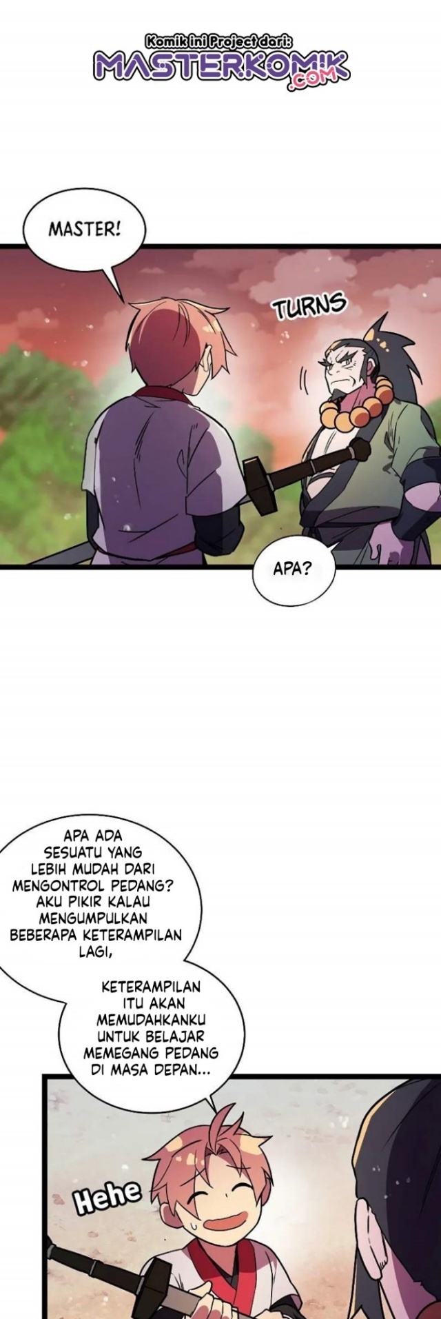 Absolute Martial Arts