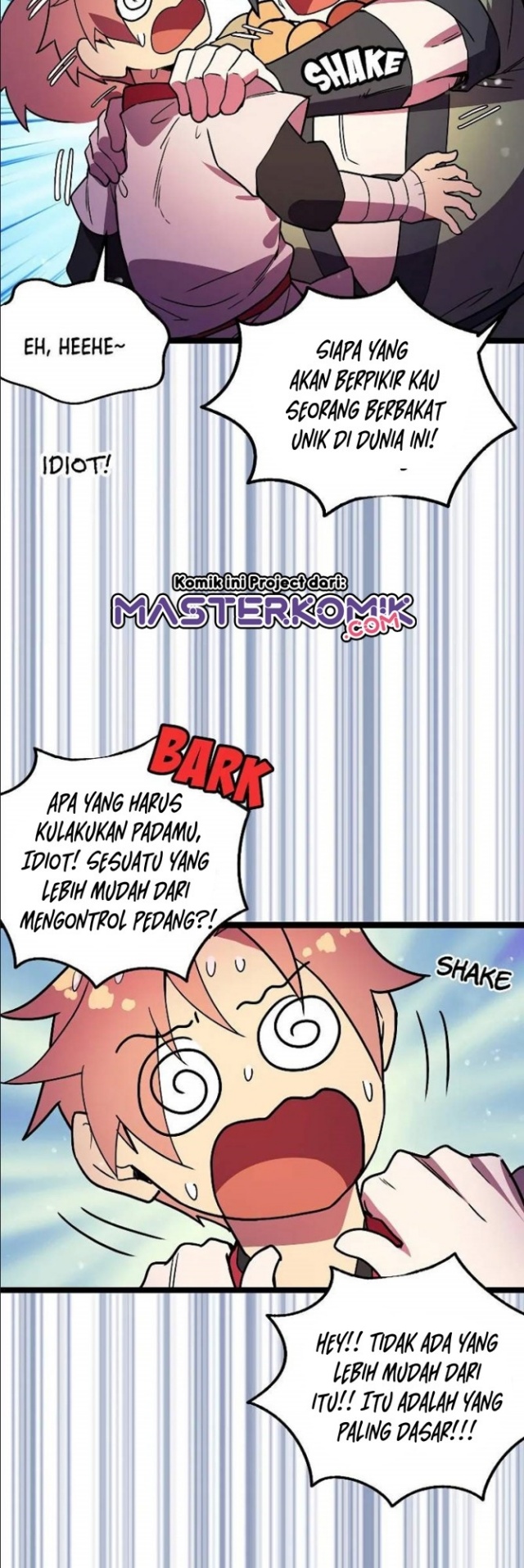 Absolute Martial Arts